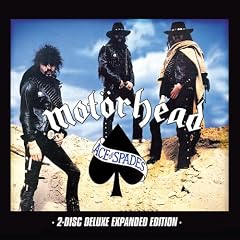 Motorhead - Ace Of Spades (Remastered) (2007)