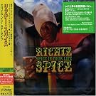 Spice in Your Life [+Bonus]