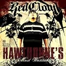 Hawthorne's Most Wanted