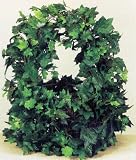21 ENGLISH IVY BASKET 2PC.