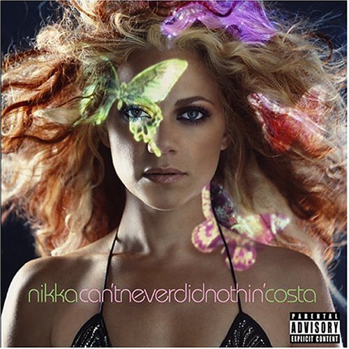 CD-Charts  Music : Can'tneverdidnothin'