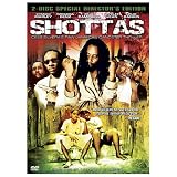 Shottas ~ Ky-Mani Marley