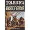 For the new hardcore Middle-Earth/ JRR Tolkien fanatic