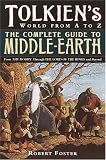 The Complete Guide to Middle-Earth