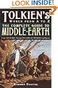 The Complete Guide to Middle-earth