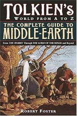 The Complete Guide to Middle-Earth
