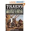 Tolkien's World from A to Z: The Complete Guide to Middle-Earth