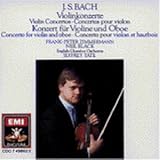 Bach;Violin Concertos1041/2
