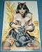 Grimm Fairy Tales Return to Wonderland Wwpa Gothic Lolita Variant