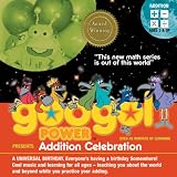 Googol Power: Addition Celebration