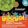 Googol Power: Addition Celebration