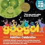 Googol Power: Addition Celebration
