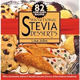 Sensational Stevia Desserts
