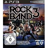 Rock Band 3von "Electronic Arts"