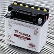 Yamaha OEM Yuasa WaveRunner Battery. BTY-YB16C-LB-00