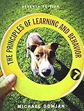 The Principles of Learning and Behavior