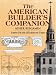 The American Builder's Companion
