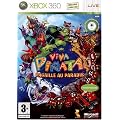 Viva pinata : pagaille au paradis