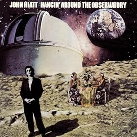 Hangin' Around The Observatory