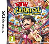 New Carnival Games (Nintendo DS) Video Games