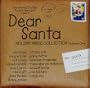 Dear Santa Holiday Music Collection