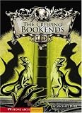 The Creeping Bookends (Library of Doom (Stone Arch Paperback))