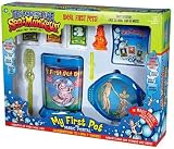 kids and infants educational toys item: Sea-Monkeys My First Pet with Magic Portal