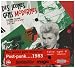 Des Jeunes Gens Mödernes : Post punk, cold wave et culture növo en France 1978-1983
