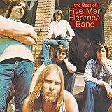 Five Man Electrical Band lyrics