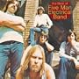 Best of the Five Man Electrical Band