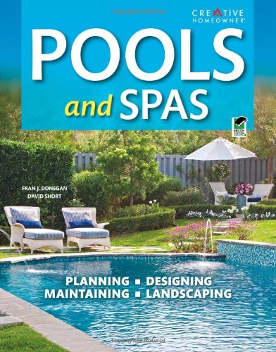 pool landscaping