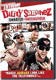 Dirty Sanchez -- UNRATED