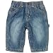 Baby : carpenter jeans(auth wash 0-3mos)