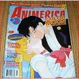 Animerica: Anime & Manga Monthly March 2000 (8)