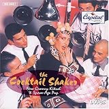 Cocktail Shaker