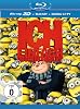 Ich - Einfach unverbesserlich (2D + 3D Version, Blu-ray 3D, inkl. Digital Copy) (DVD)