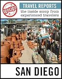 IgoUgo Travel Report: San Diego: The Inside Scoop from Experienced Travelers