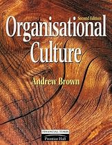 Organisational Culture (Financial times management)