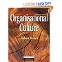 Organisational Culture (Financial times management)