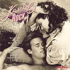 Kuschelrock Vol.1