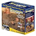 Snuggie Camel