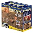 Snuggie Camel