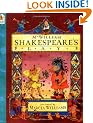 Mr. William Shakespeare's Plays