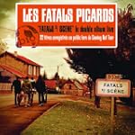 Fatals S/ Sc�ne