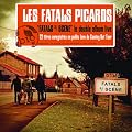 Fatals S/ Sc�ne