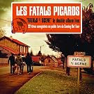 Fatals S/ Sc�ne