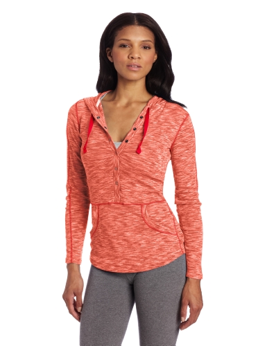 Exofficio Women's Chica Cool Hoody, Lychee, Large On Sale