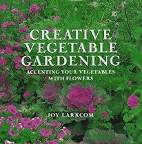 Creative Vegetable Gardening: Accenting Your Vegetables With Flowers