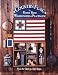 Country Flag Wallhanging and Placemats by Eleanor Burns