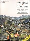 Review Cherry Lane Music  / Tom Chapin - Family Tree